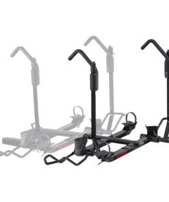 Yakima HoldUp Evo +2 Bike Hitch Rack Add-On