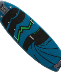 Hala Atcha 86 Inflatable Stand-Up Paddle Board (SUP)