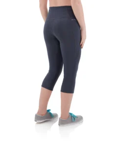 NRS Women's HydroSkin 0.5 Capris -Kokatat Shop media 22117109 2e29 4322 a843 5c532326a974