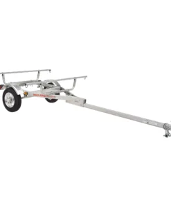 Malone MicroSport XT Kayak Trailer - MPG460XT