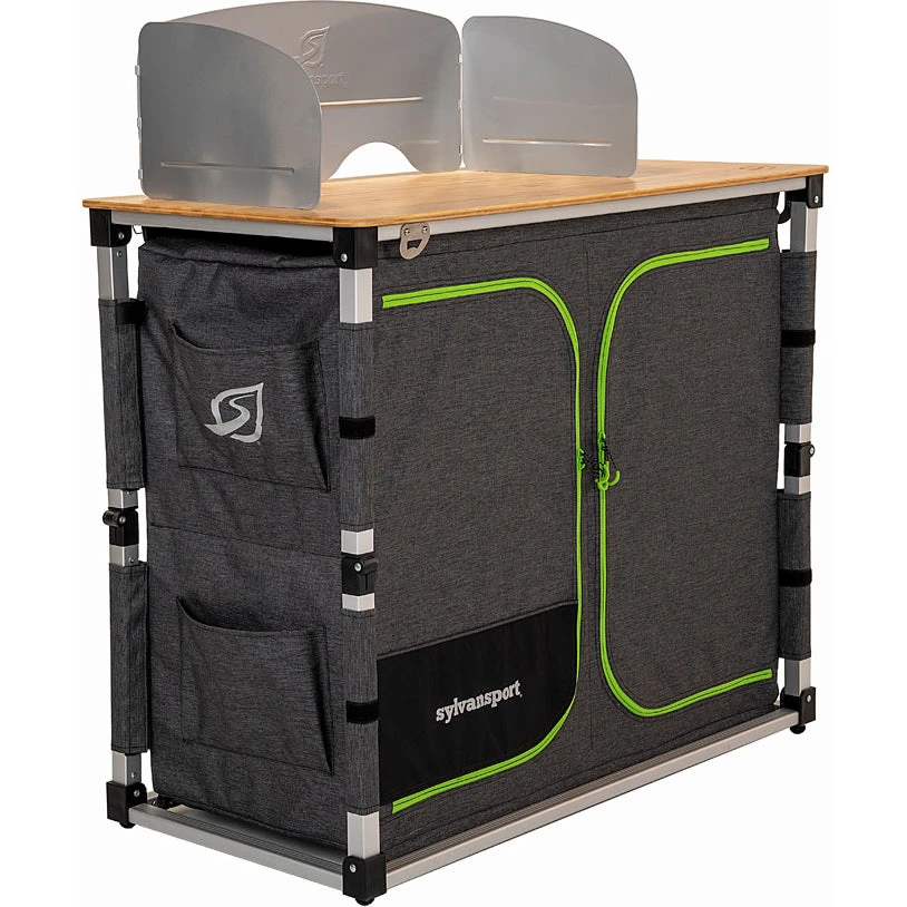 Sylvan Sport Dine O Mite Camp Kitchen 3 Sylvan Sport Dine O Mite Camp Kitchen - Image 3