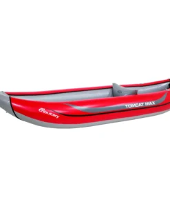 AIRE Tributary Tomcat Max Inflatable Kayak