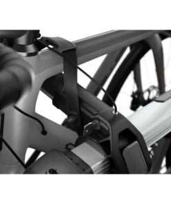 Thule OutWay Hanging 2 Bike Trunk Rack -Kokatat Shop media 2288f5c2 260d 4e09 adf5 72690c1cc99f