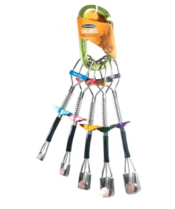 Trango BallNutz Set (1-5) Protection