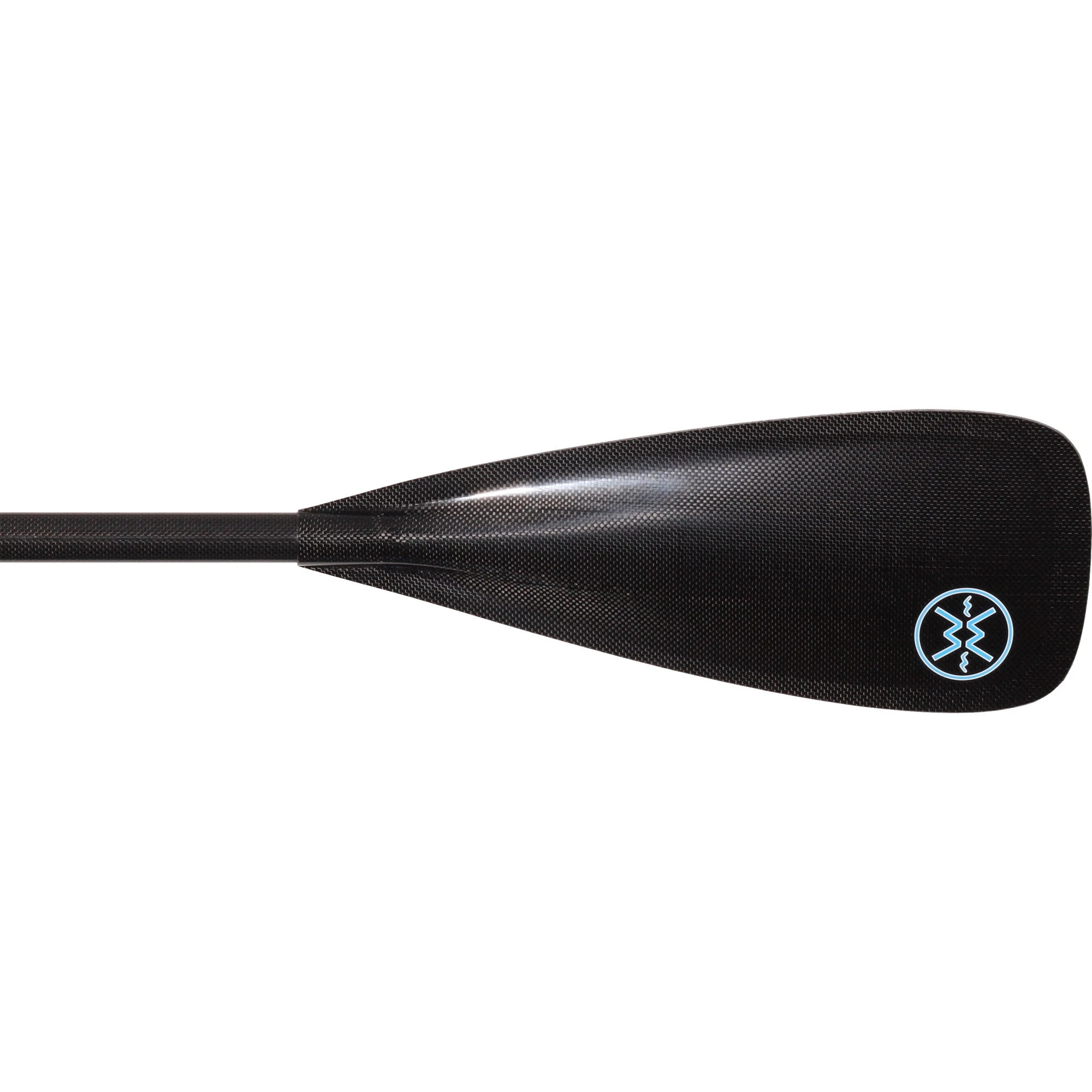 Werner Paddles Werner Trance 95 3-Piece Adjustable Carbon Stand-Up Paddle 2 Werner Paddles Werner Trance 95 3-Piece Adjustable Carbon Stand-Up Paddle - Image 2