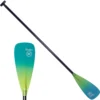 Werner Paddles Werner Zen 85 Adjustable Fiberglass Stand-Up Paddle