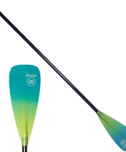 Werner Paddles Werner Zen 85 Adjustable Fiberglass Stand-Up Paddle