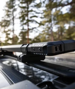 Kuat Switch 4 Ski/Snowboard Roof Rack -Kokatat Shop media 22b5eaa2 0faa 4cad 833d d5838360901a
