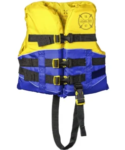 Level Six Stingray Child's Lifejacket (PFD) -Kokatat Shop media 231a6836 4e28 4e2c 95f3 8cb433dc5ff0