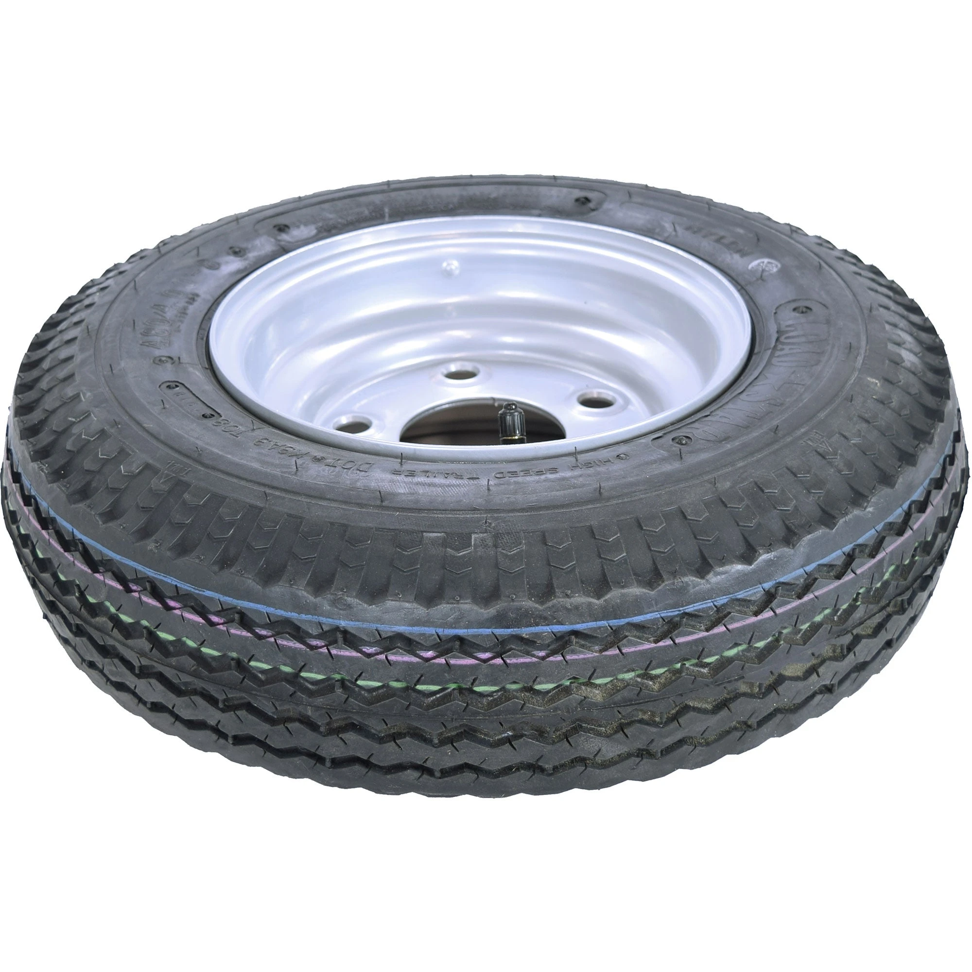 Malone EcoLight Spare Tire 1 Malone EcoLight Spare Tire