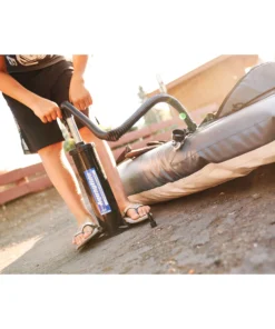 Aquaglide Chelan 120 Inflatable Kayak -Kokatat Shop media 2333f03d 7786 4155 ab55 3f2959cc186f