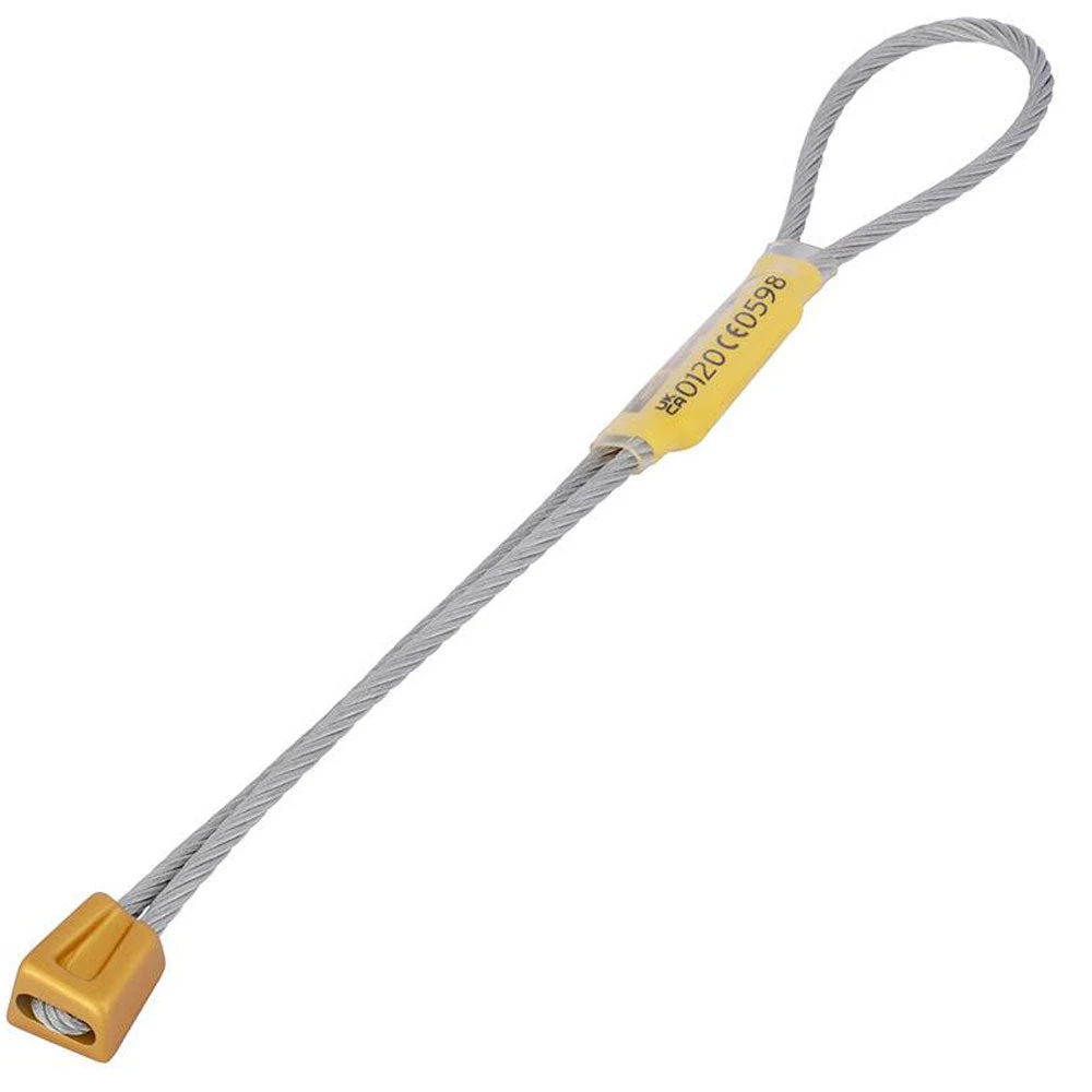 DMM Climbing Alloy Offset Nut Set 2 DMM Climbing Alloy Offset Nut Set - Image 2