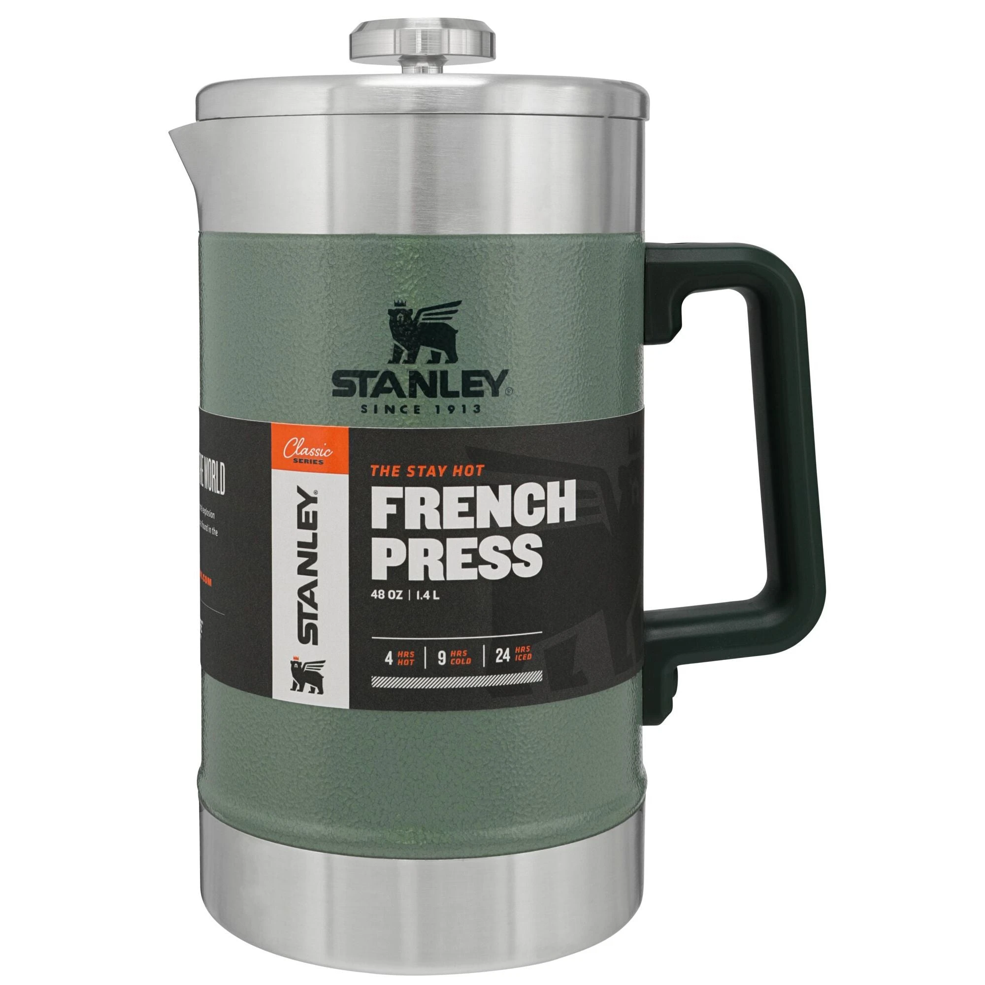 Stanley Stay Hot French Press 6 Stanley Stay Hot French Press - Image 6