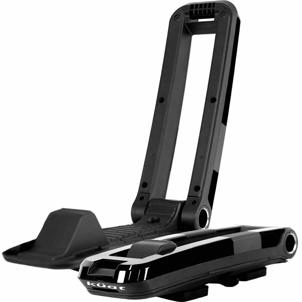 Kuat Class 4 Folding J Cradle Roof Rack Kayak Carrier 3 Kuat Class 4 Folding J Cradle Roof Rack Kayak Carrier - Image 3