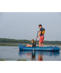 Advanced Elements PackLite+ XL Two Person Packraft (Closeout) -Kokatat Shop media 237e58c1 516e 4094 8494 71102beaf6df