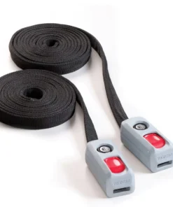 Yakima Ripcord Locking Tie-Down Straps