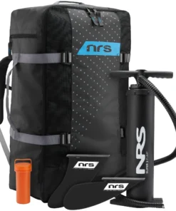 NRS Escape 11.6 Inflatable SUP Board -Kokatat Shop media 23abd2c0 c383 45db b9af 9cbea400ddc6