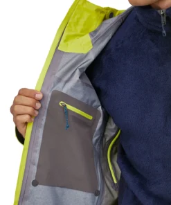 Patagonia Men's Pluma Jacket (Closeout) -Kokatat Shop media 23af74ae 4969 4373 8729 108fabda2851