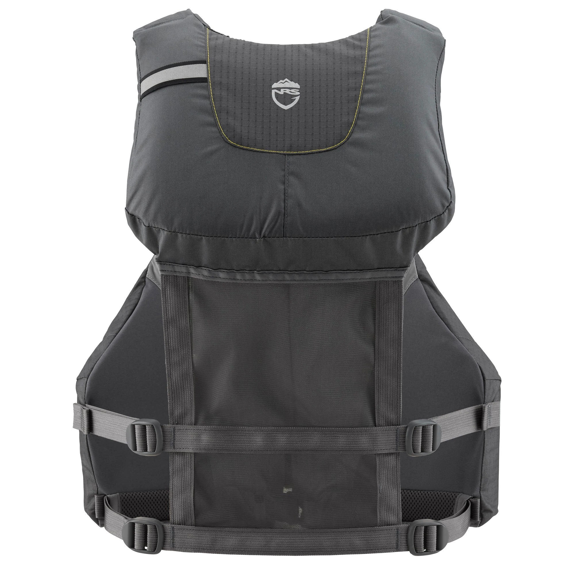 NRS Chinook Fishing Kayak Lifejacket (PFD) (Closeout) 4 NRS Chinook Fishing Kayak Lifejacket (PFD) (Closeout) - Image 4