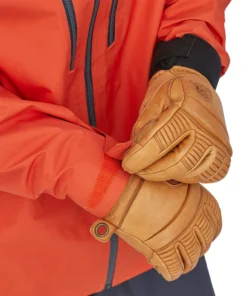 Patagonia Men's PowSlayer Jacket -Kokatat Shop media 23efe4c0 937f 4a63 b13d f5810cfc735b