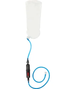 MSR Thru-Link In-Line Microfilter -Kokatat Shop media 23faa538 a680 4ba7 ae61 ba9c5c4d71af