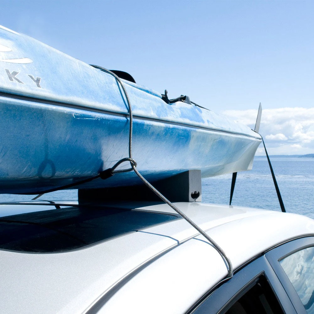 Seattle Sports Cradle Lock 2 Seattle Sports Cradle Lock - Image 2