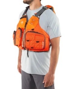 NRS Chinook OS Fishing Lifejacket (PFD) -Kokatat Shop media 242b0ed1 e5b7 4a60 a439 09028c99b940