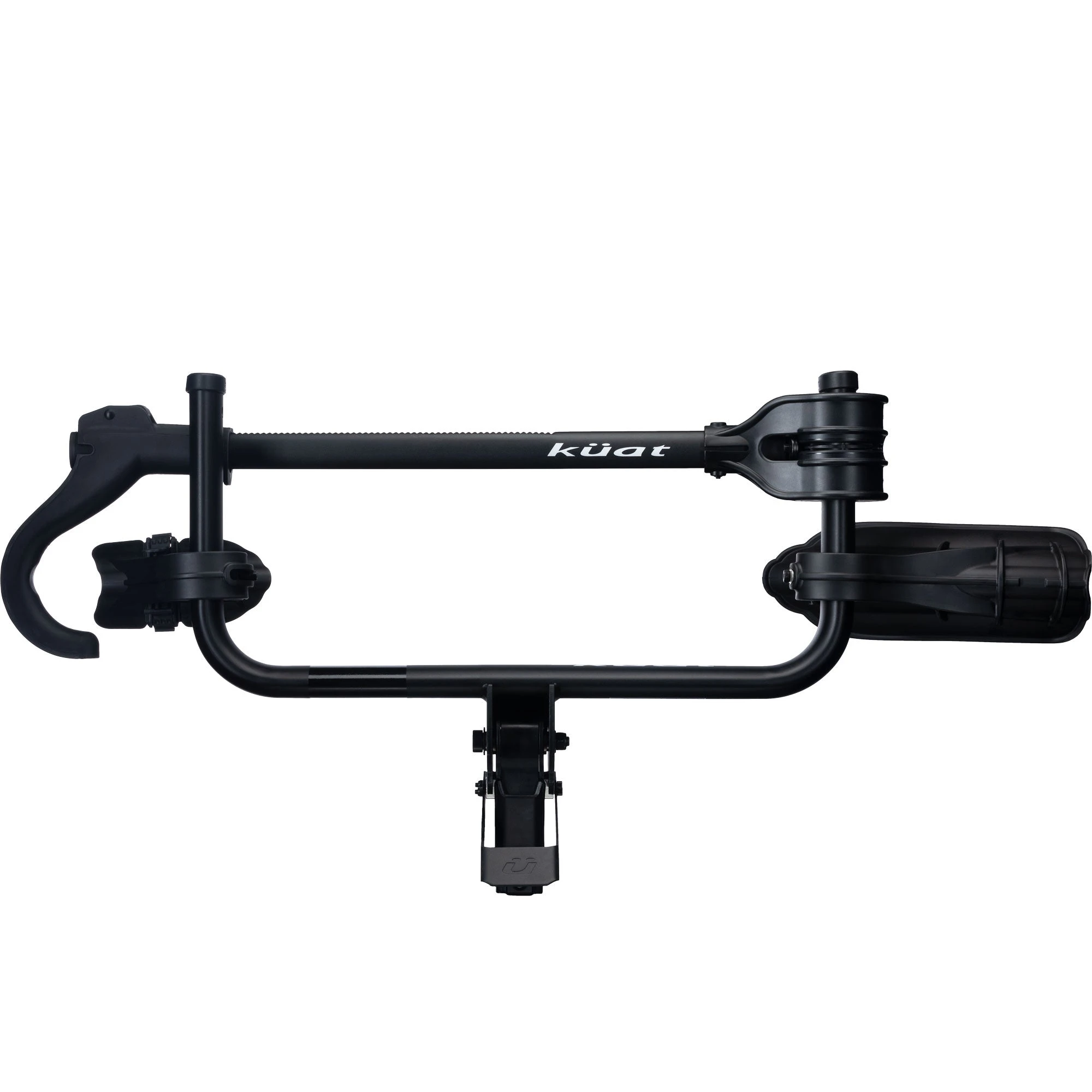 Kuat Transfer V2 1-Bike Hitch Rack 1 Kuat Transfer V2 1-Bike Hitch Rack