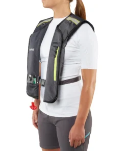 NRS Matik Inflatable Lifejacket (PFD) -Kokatat Shop media 2454970f c354 4e40 838d 59f35e03f3c1
