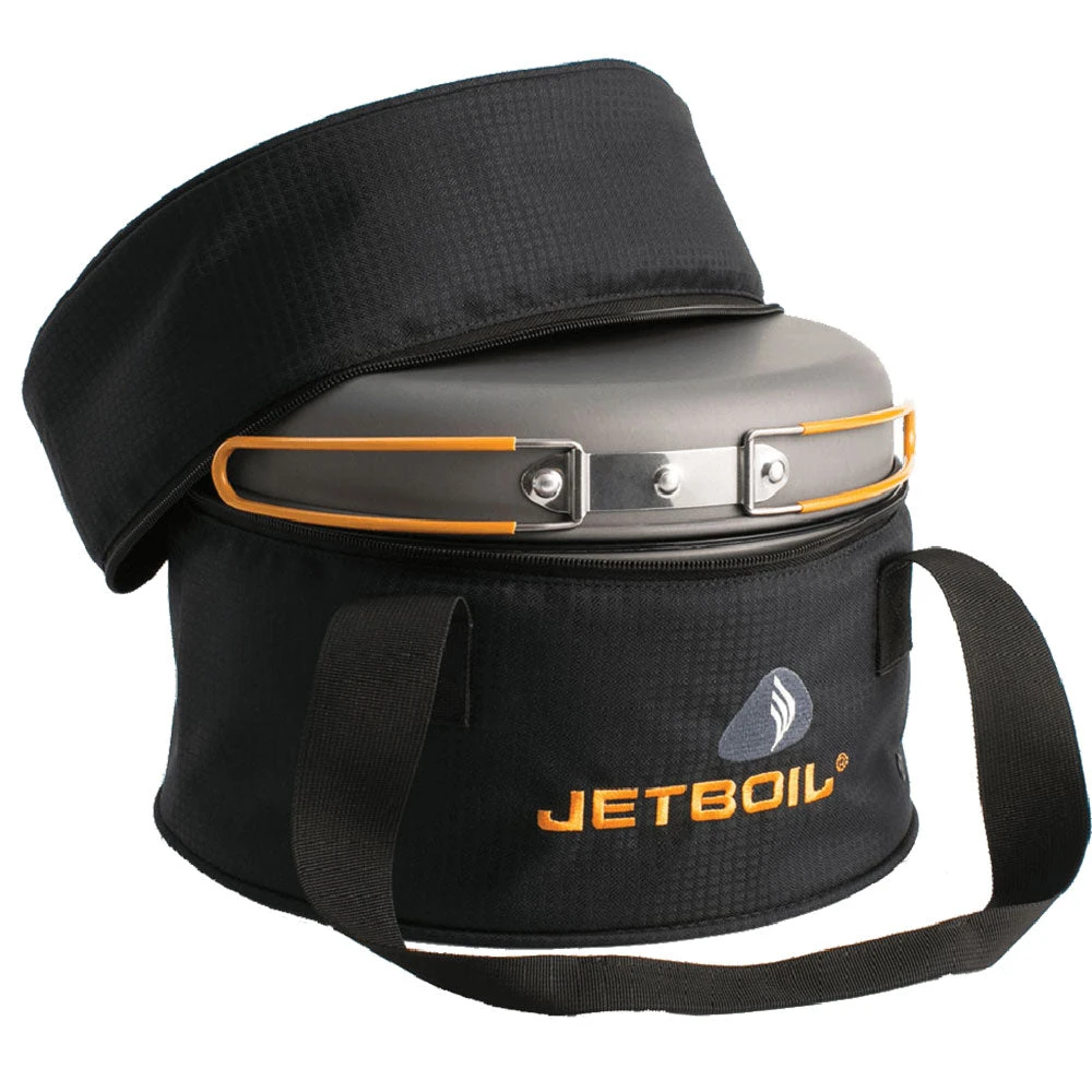 Jetboil Genesis System Bag 1 Jetboil Genesis System Bag