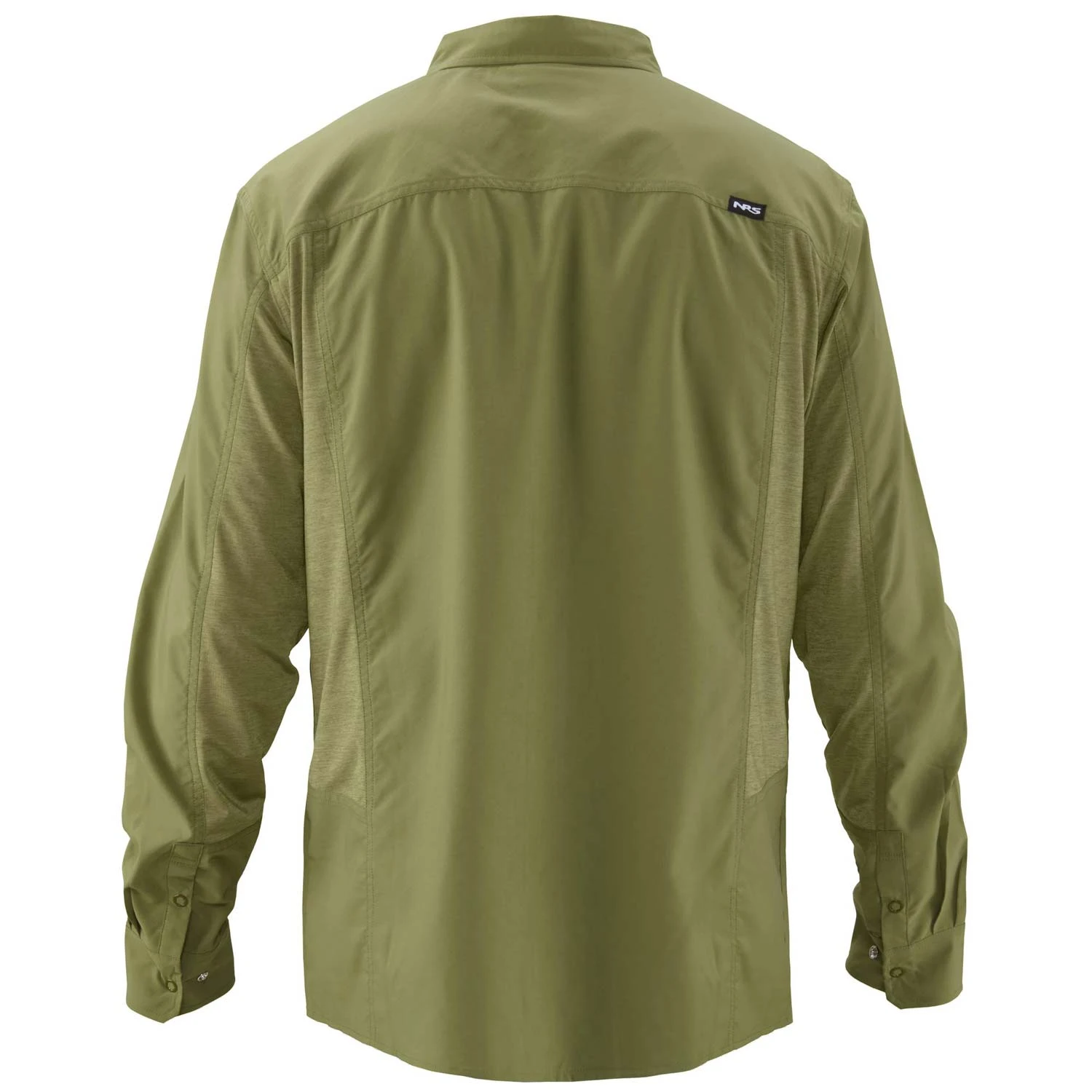 NRS Men's Guide Long Sleeve Shirt 16 NRS Men's Guide Long Sleeve Shirt - Image 16