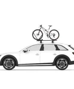 Yakima HighRoad Bike Roof Rack (Closeout 2023) -Kokatat Shop media 24ba4270 ed80 47bc ba78 b5df7d1c1bdf