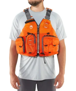 NRS Chinook OS Fishing Lifejacket (PFD) -Kokatat Shop media 24c94cd7 a30d 460f bbd9 f2d07a99aa37