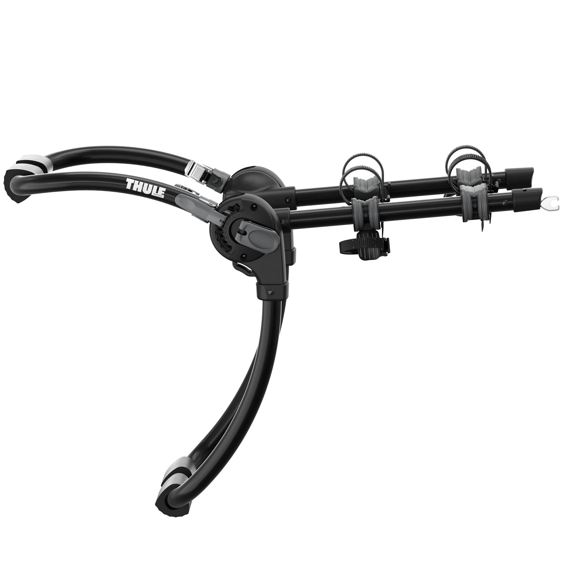Thule Gateway Pro 2 Bike Trunk Rack 4 Thule Gateway Pro 2 Bike Trunk Rack - Image 4