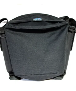 GTS Fishing Sit-On-Top Kayak Seat Pack