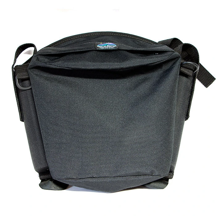 GTS Fishing Sit-On-Top Kayak Seat Pack 1 GTS Fishing Sit-On-Top Kayak Seat Pack