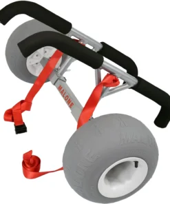 Malone Traverse HD-S Balloon Wheel Kayak/Canoe Cart -Kokatat Shop media 24f4e9f4 8734 4a37 875e afdf79d98982