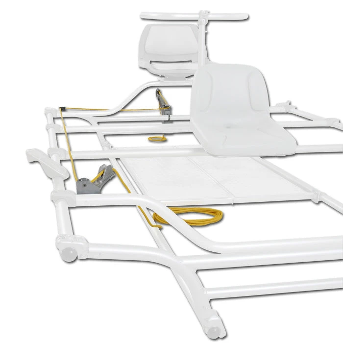 NRS Cataraft Frame Anchor System - Cast LoPros 2 NRS Cataraft Frame Anchor System - Cast LoPros - Image 2