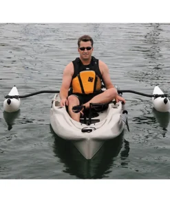 Hobie SideKick Ama Kit -Kokatat Shop media 252c4786 a6b1 46e8 bc71 bb9394a8911c