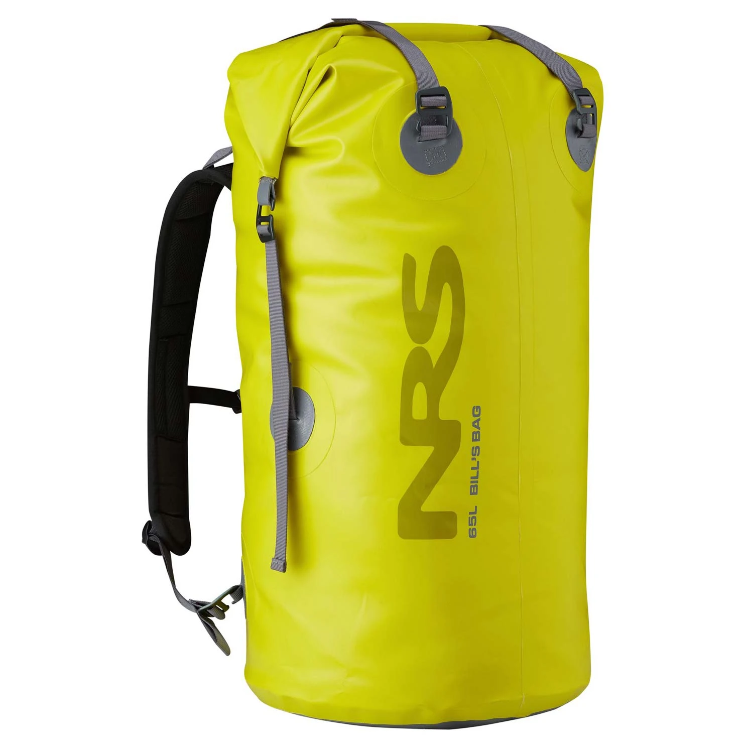 NRS Bill's Bag 65L Dry Bag 3 NRS Bill's Bag 65L Dry Bag - Image 3