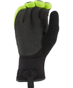 NRS Reactor Rescue 3mm Neoprene Gloves -Kokatat Shop media 2545e502 a62d 47f8 a268 e80461b374f7