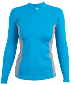 Kokatat Women's Suncore Long Sleeve Shirt -Kokatat Shop media 2550a035 6d2a 44dc 89ff 3794a9d43264