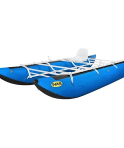 NRS River Cat 16' Cataraft