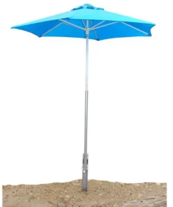 Down River Equipment Sand Stake Umbrella Holder Combo 5 Down River Equipment Sand Stake Umbrella Holder Combo -Kokatat Shop media 2567b792 947d 4eac b604 4ea850f3e185