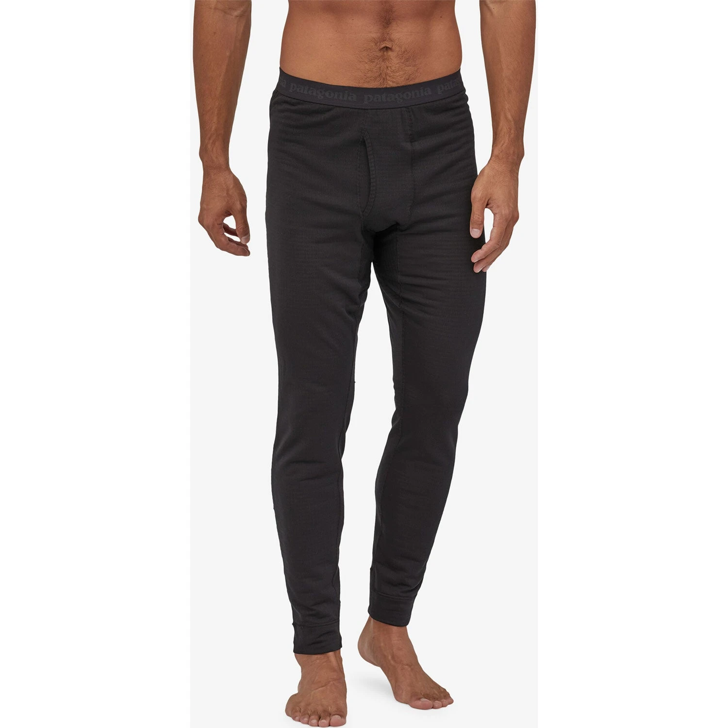 Patagonia Men's Capilene Thermal Weight Bottoms 2 Patagonia Men's Capilene Thermal Weight Bottoms - Image 2
