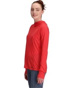 Outdoor Research Women's Echo Hoodie -Kokatat Shop media 259cf542 8692 4e71 998c d038fc298d86