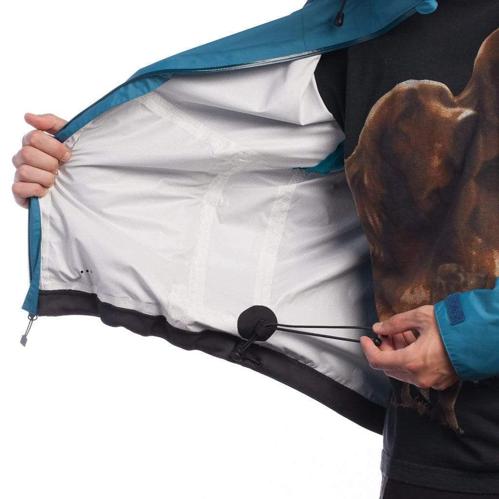 Level Six Nahanni Paddling Jacket 8 Level Six Nahanni Paddling Jacket - Image 8