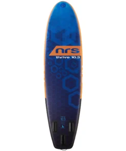 NRS Thrive 10.3 Inflatable SUP Board -Kokatat Shop media 25b1abc5 0363 44aa b822 2f5a39fad647