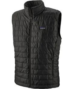 Patagonia Men's Nano Puff Vest