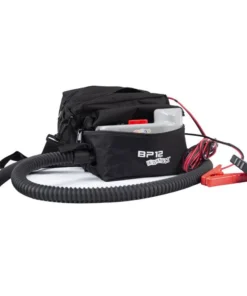 Sea Eagle TravelCanoe TC16 Electric Pump 3 Person Inflatable Canoe Package -Kokatat Shop media 2603e1e2 2fcf 4b63 8e9c 008a5e9738bb